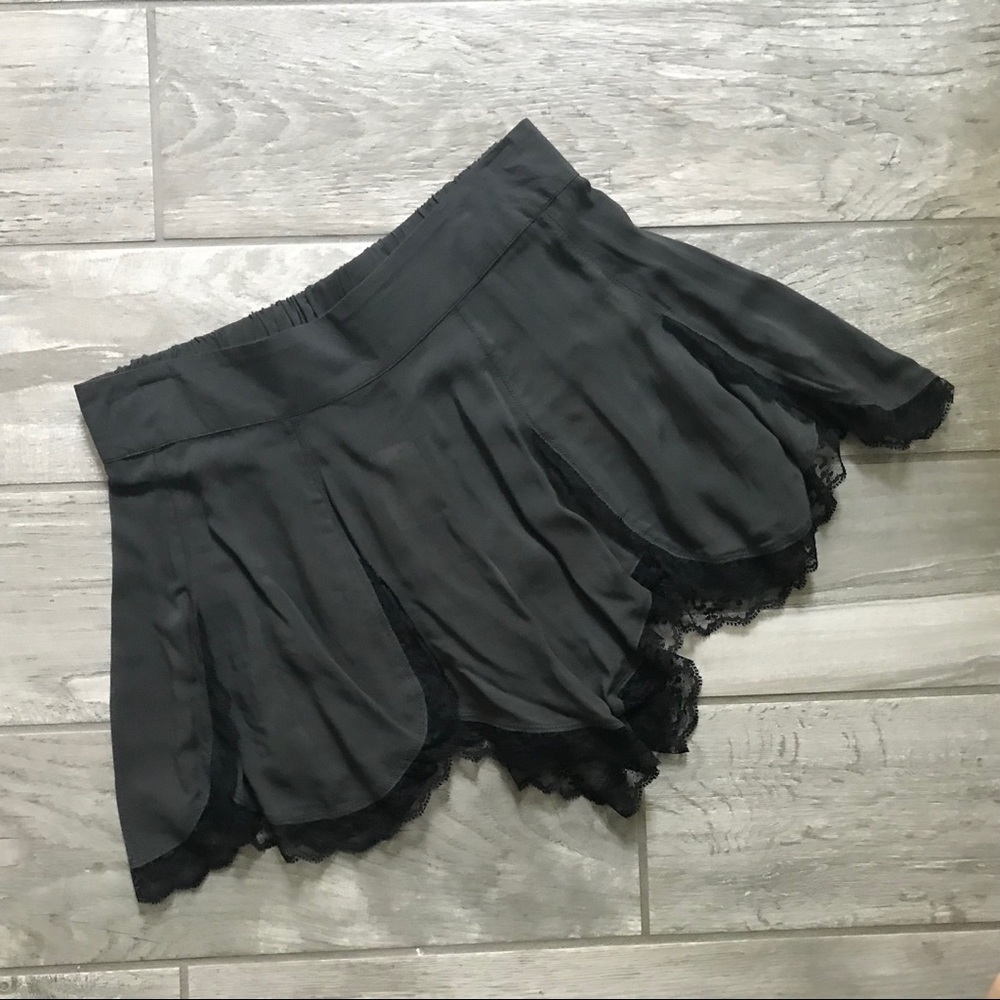 NWT Free People Tap Shorts - Picture 1 of 3